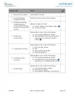 Preview for 37 page of Titan Logix CTX-TDS-100 Configuration Utility Manual