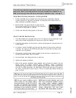 Preview for 14 page of Titan Logix Rack Control Module Product Manual