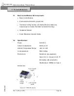 Preview for 43 page of Titan Logix Rack Control Module Product Manual