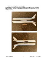 Предварительный просмотр 8 страницы TITAN MODEL KITS A330-200 Assembly Manual