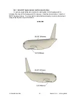 Предварительный просмотр 13 страницы TITAN MODEL KITS A330-200 Assembly Manual