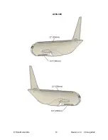 Предварительный просмотр 14 страницы TITAN MODEL KITS A330-200 Assembly Manual