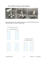 Предварительный просмотр 29 страницы TITAN MODEL KITS A330-200 Assembly Manual