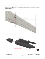 Preview for 8 page of TITAN MODEL KITS KC-30 MRTT Assembly Instructions Manual