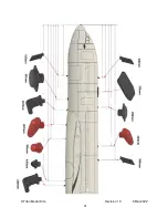 Preview for 31 page of TITAN MODEL KITS KC-30 MRTT Assembly Instructions Manual