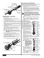 Предварительный просмотр 10 страницы Titan Tool 1140i Owner'S Manual