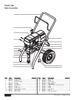 Предварительный просмотр 18 страницы Titan Tool 1140i Owner'S Manual