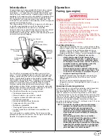 Preview for 5 page of Titan Tool 335-305 Owner'S Manual