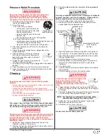 Preview for 9 page of Titan Tool 335-305 Owner'S Manual