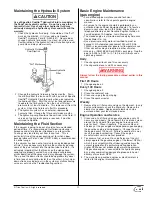 Preview for 11 page of Titan Tool 335-305 Owner'S Manual