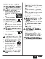 Preview for 5 page of Titan Tool IMPACT 840 Owner'S Manual