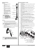 Preview for 10 page of Titan Tool IMPACT 840 Owner'S Manual