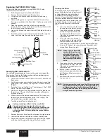 Preview for 12 page of Titan Tool IMPACT 840 Owner'S Manual