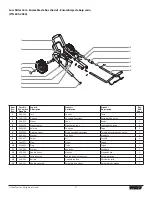 Preview for 51 page of Titan Tool IMPACT 840 Owner'S Manual