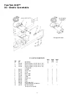 Preview for 12 page of Titan Tool PowrTwin 5500 449-700 Gas Owner'S Manual