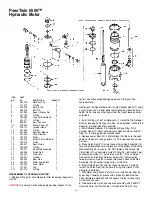 Preview for 14 page of Titan Tool PowrTwin 5500 449-700 Gas Owner'S Manual