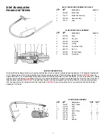 Preview for 16 page of Titan Tool PowrTwin 5500 449-700 Gas Owner'S Manual