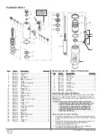 Preview for 22 page of Titan Tool PowrTwin 8900XLT Owner'S Manual