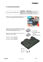 Preview for 15 page of Titan 0002 Instruction Manual