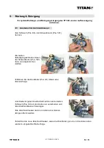 Preview for 16 page of Titan 0002 Instruction Manual