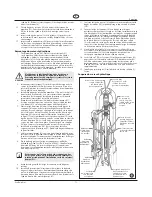 Preview for 21 page of Titan 0290012 Operating Manual