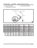 Preview for 46 page of Titan 0290012 Operating Manual