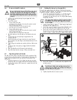 Предварительный просмотр 14 страницы Titan 0290052 Operation Manual