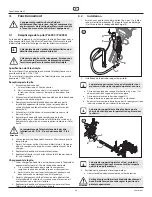 Предварительный просмотр 50 страницы Titan 0290052 Operation Manual