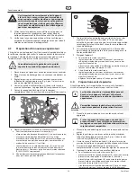 Предварительный просмотр 52 страницы Titan 0290052 Operation Manual