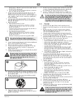 Предварительный просмотр 53 страницы Titan 0290052 Operation Manual