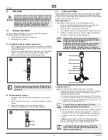 Предварительный просмотр 56 страницы Titan 0290052 Operation Manual