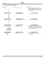 Предварительный просмотр 60 страницы Titan 0290052 Operation Manual