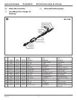 Preview for 69 page of Titan 0290052 Service Manual