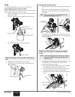 Preview for 4 page of Titan 0524038 Operating Manual