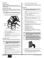 Preview for 6 page of Titan 0524038 Operating Manual