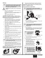 Preview for 7 page of Titan 0524038 Operating Manual