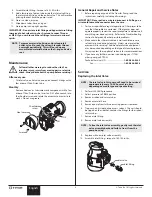 Preview for 8 page of Titan 0524038 Operating Manual