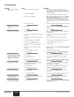 Preview for 12 page of Titan 0524038 Operating Manual