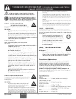 Preview for 14 page of Titan 0524038 Operating Manual