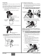 Preview for 16 page of Titan 0524038 Operating Manual