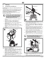 Preview for 42 page of Titan 05331045C Operating Manual