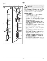 Предварительный просмотр 22 страницы Titan 0533423C Operating Manual