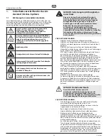 Предварительный просмотр 26 страницы Titan 0533423C Operating Manual