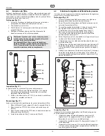 Предварительный просмотр 60 страницы Titan 0533423C Operating Manual