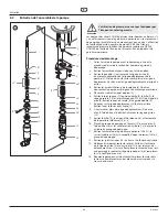 Предварительный просмотр 66 страницы Titan 0533423C Operating Manual