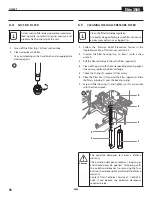 Preview for 18 page of Titan 0537012 Operating Manual