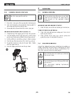 Preview for 19 page of Titan 0537012 Operating Manual