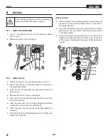 Preview for 22 page of Titan 0537012 Operating Manual