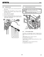 Preview for 23 page of Titan 0537012 Operating Manual