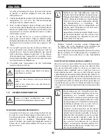 Preview for 31 page of Titan 0537012 Operating Manual